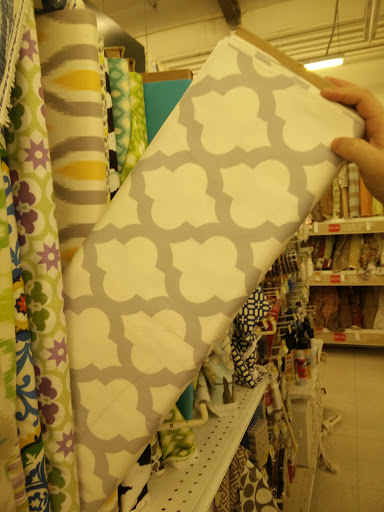 Fabric Store «Jo-Ann Fabrics and Crafts», reviews and photos, 3130 Arden Way, Sacramento, CA 95825, USA