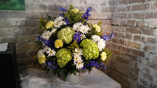 Florist «Blooms & Bouquets», reviews and photos, 2502 N Howard Ave, Tampa, FL 33607, USA