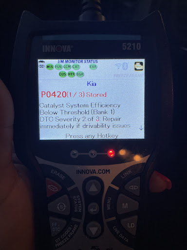 Used Car Dealer «Cherokee Auto Sales», reviews and photos, 6508 GA-92, Acworth, GA 30102, USA