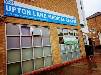 Upton Lane Medical Centre