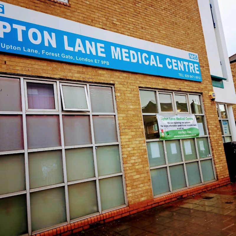 Upton Lane Medical Centre