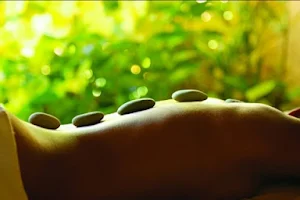 Healing By Massage image