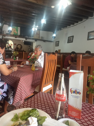 Restaurante Bar de la Rosa