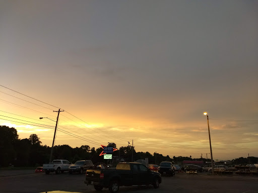 Home Improvement Store «Tractor Supply Co.», reviews and photos, 2211 Carmack Blvd, Columbia, TN 38401, USA