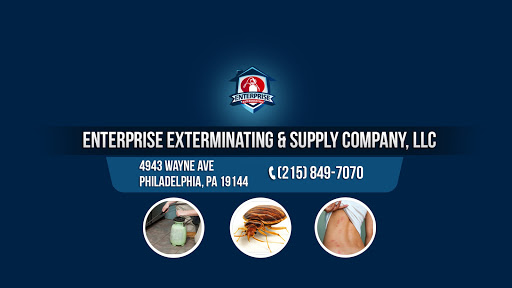 Enterprise Exterminating & Supply Company, LLC