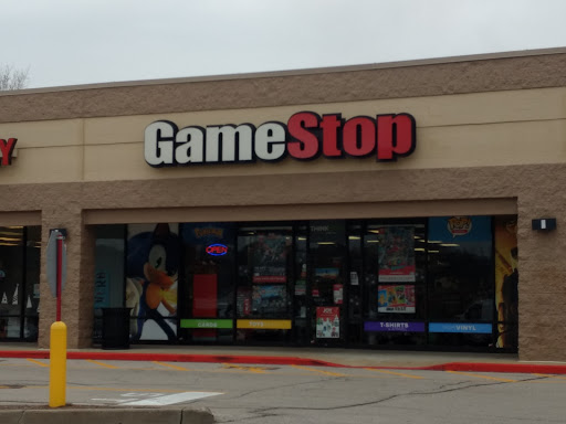 Video Game Store «GameStop», reviews and photos, 169 Eureka Towne Center Dr, Eureka, MO 63025, USA