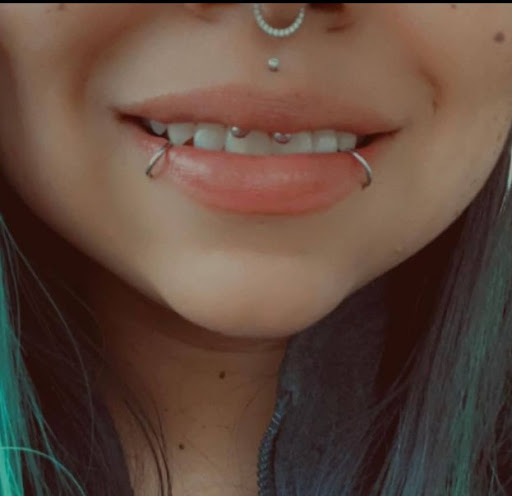 Explore father daughter tattoo ideas, creative tattoo ideas in Mesa, available at Ranger Tattoo & Piercing