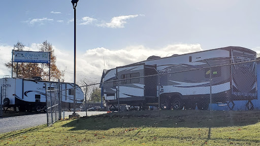 Family RV