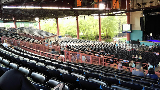 PNC Pavilion