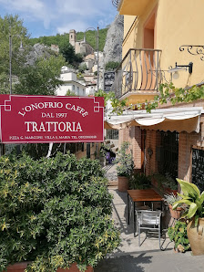 L'Onofrio Caffè Piazza Guglielmo Marconi, 1, 66047 Villa Santa Maria CH, Italia