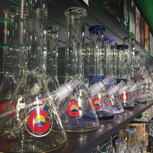 Tobacco Shop «Burn Smoke Shop 2», reviews and photos, 3107 S Shepherd Dr, Houston, TX 77098, USA