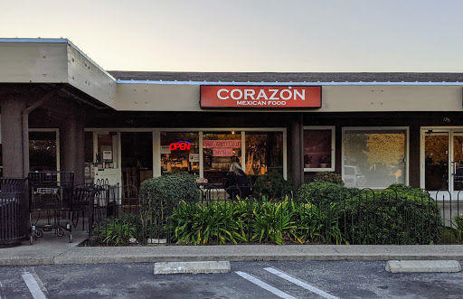 Corazon Mexican Food