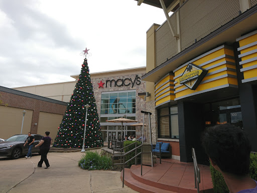 Shopping Mall «The Domain», reviews and photos, 11410 Century Oaks Terrace, Austin, TX 78758, USA