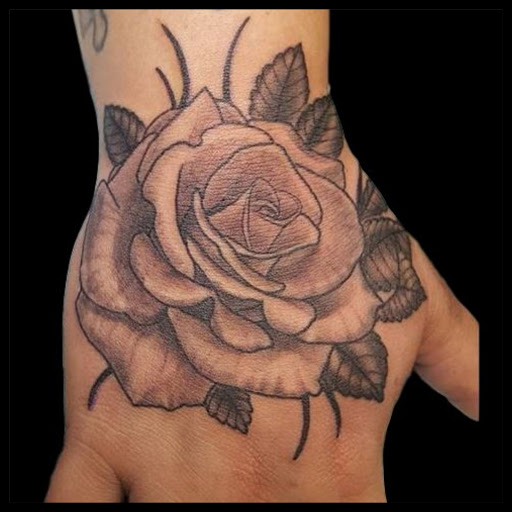 Tattoo Shop «Colorfast Studios», reviews and photos, 2536 N University Dr, Coral Springs, FL 33065, USA