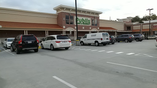 Supermarket «Publix Super Market at Town Brookhaven», reviews and photos, 104 Town Blvd A100, Brookhaven, GA 30319, USA