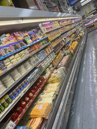 Supermarket «Associated Súpermarket», reviews and photos, 693 Dexter St, Central Falls, RI 02863, USA