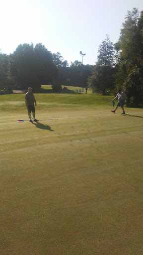 Golf Club «Orchard Trace Golf Club», reviews and photos, 3389 Sugarloaf Rd, Hendersonville, NC 28792, USA