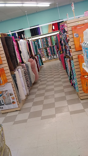 Fabric Store «Jo-Ann Fabrics and Crafts», reviews and photos, 7386 Market St, Boardman, OH 44512, USA