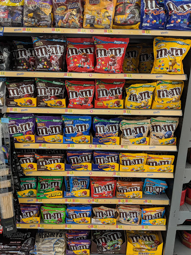 Department Store «Walmart Supercenter», reviews and photos, 1699 N Woodland Blvd, DeLand, FL 32720, USA