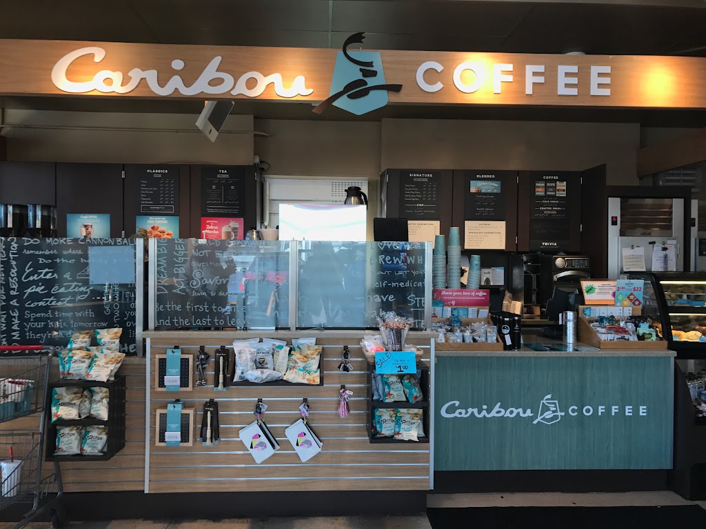 Caribou Coffee 56007