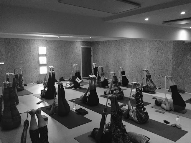 Reviews of Urban Zen Yoga & Movement Studio in Swansea - Yoga studio