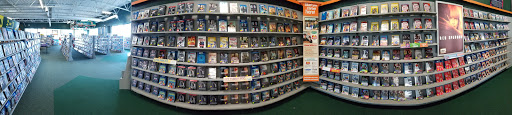 Movie Rental Store «Family Video», reviews and photos, 49125 Van Dyke, Shelby Charter Township, MI 48317, USA