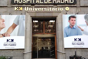 HM Hospital Universitario Madrid image