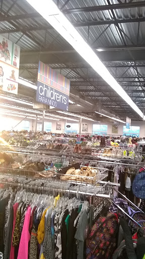 Thrift Store «Goodwill Central Texas - Southpark Meadows», reviews and photos