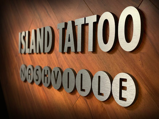 Island Tattoo Nashville