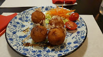 Plats et boissons du Restaurant japonais authentique Kitsu Ramen à Le Havre - n°9