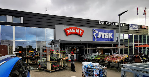 Supermarkedskæder København
