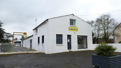 Loiraffut Sarl à Campbon
