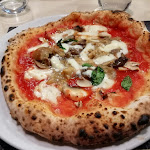 Photo n°1 de l'avis de Federica.n fait le 10/04/2019 à 22:11 sur le  La Combriccola à Udine