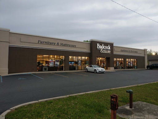 Badcock Home Furniture &more, 1707 Cherokee Ave SW, Cullman, AL 35055, USA, 