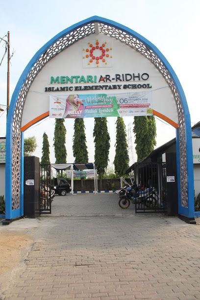 SDS Mentari Ar Ridho Islamic School