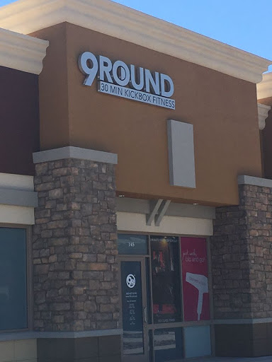 Gym «9Round Kickbox Fitness Scottsdale Shea», reviews and photos, 9343 E Shea Blvd #145, Scottsdale, AZ 85260, USA