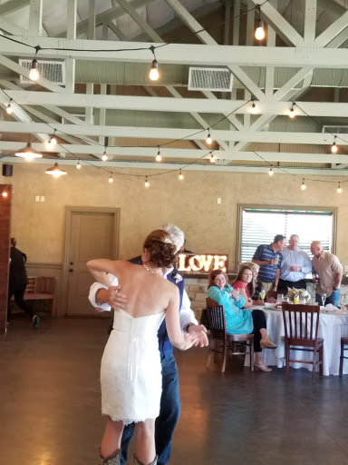 Wedding Venue «Big Sky Event Hall», reviews and photos, 7508 Co Rd 2584 #2584, Royse City, TX 75189, USA