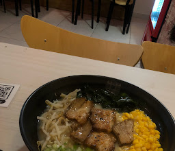Nionio Restaurante Japonés photo