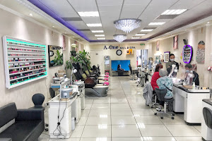 A-One Nail & Spa