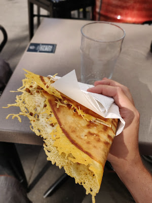 CREPES71 à Paris