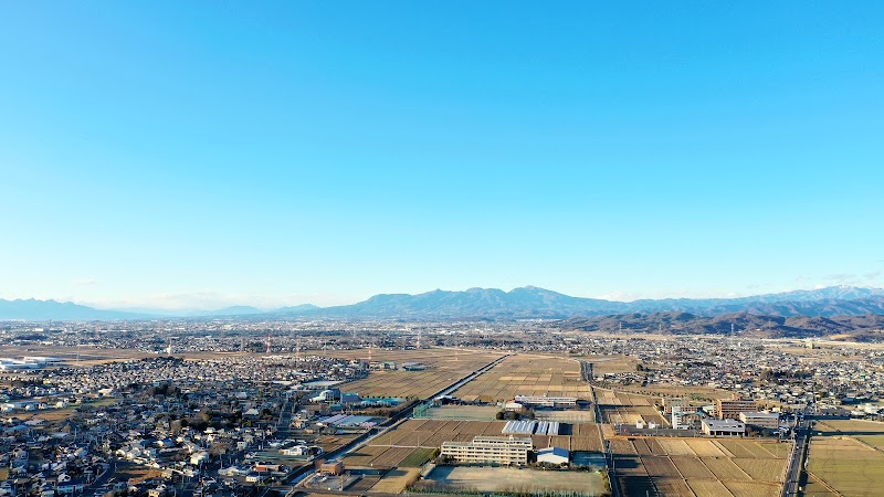 太田市立城西中学校