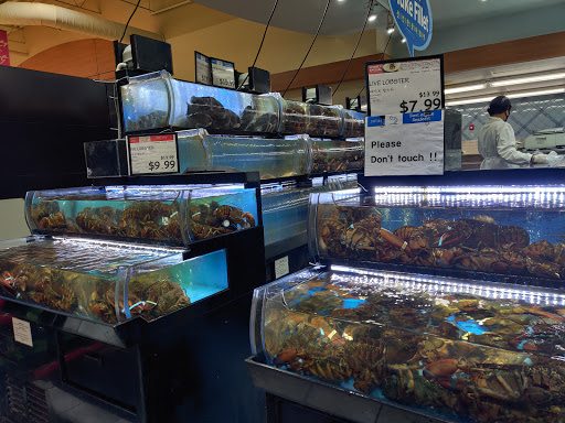 Korean Grocery Store «H Mart», reviews and photos, 2700 Lawrenceville-Suwanee Rd, Suwanee, GA 30024, USA