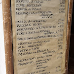 Photo n°3 de l'avis de Alias.o fait le 08/07/2021 à 15:21 sur le  Osteria Bea Vita à Venice