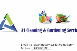 A1 Cleaning & Gardening Services
