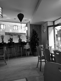 Atmosphère du Restaurant vietnamien Madame Ho à Avignon - n°2