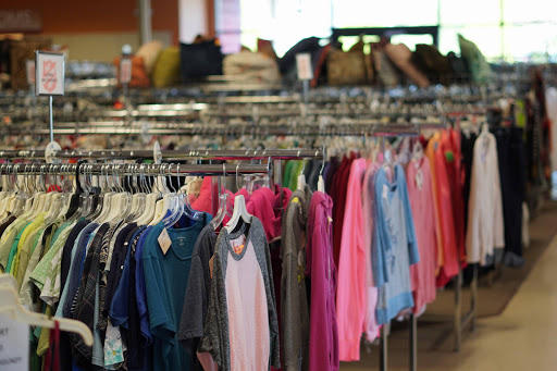 Thrift Store «Salvation Army Thrift Store», reviews and photos