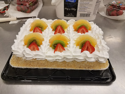 Grocery Store «Kroger», reviews and photos, 2121 Lawrenceville-Suwanee Rd, Suwanee, GA 30024, USA