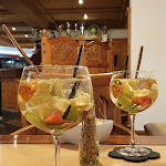 Photo n°1 de l'avis de Wally.i fait le 08/01/2022 à 17:04 sur le  Cafe Zentral à Prad am Stilfser Joch