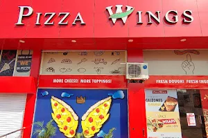 Pizza Wings Goa image