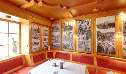 Griechisches Restaurant Zeus